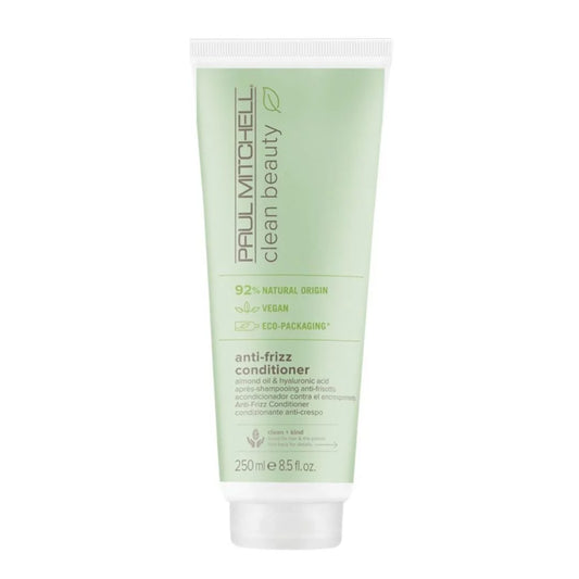 Paul Mitchell Clean Beauty Anti-Frizz Conditioner 250ml