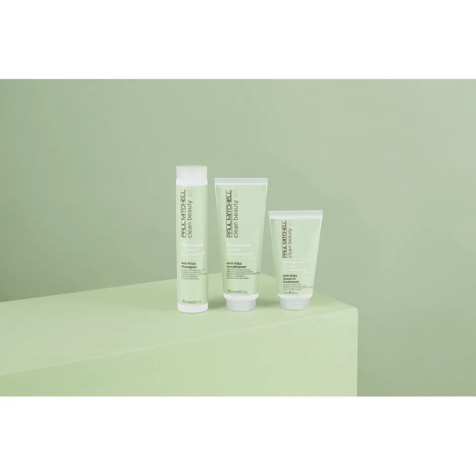 Paul Mitchell Clean Beauty Anti-Frizz Conditioner 250ml