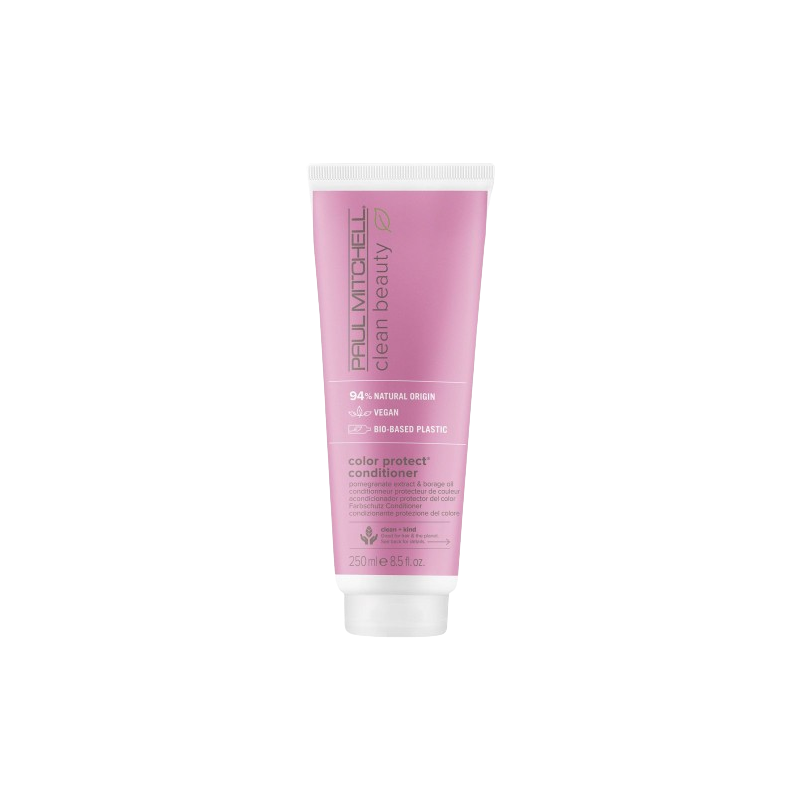 Paul Mitchell Clean Beauty Color Protect Conditioner 250ml