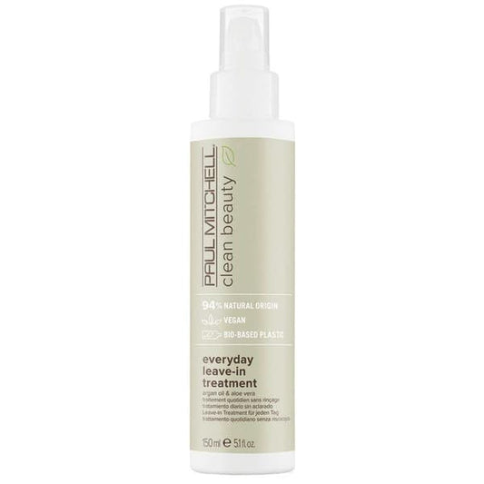 Paul Mitchell Clean Beauty Everyday Leave-In Treatment 150ml