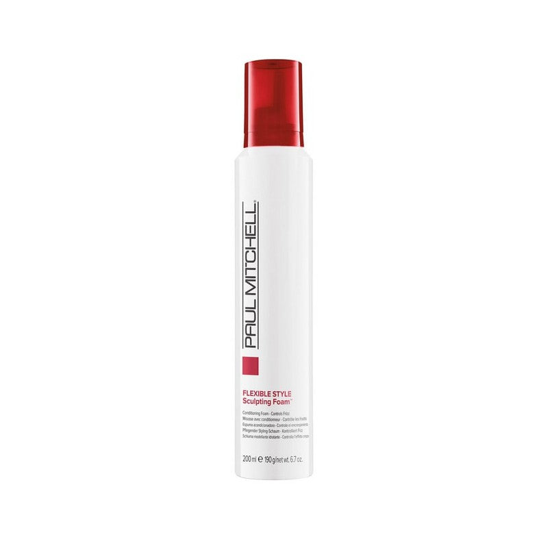 Paul Mitchell Flexible Style Sculpting Foam 200ml