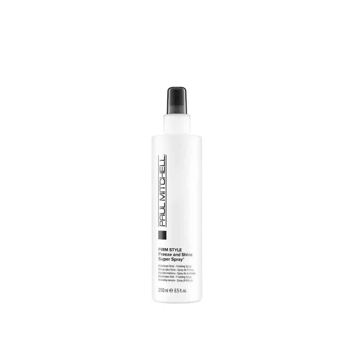 Paul Mitchell Freeze and Shine Super Spray - 250 ml