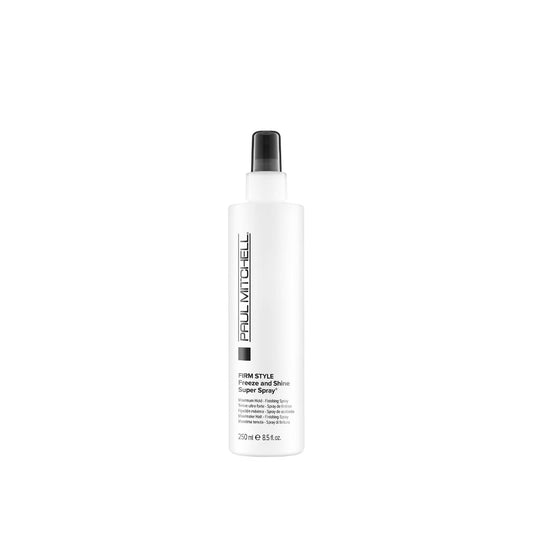 Paul Mitchell Freeze and Shine Super Spray - 250 ml