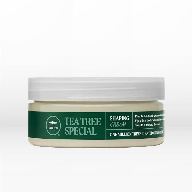 Paul Mitchell Tea Tree Special Shaping Cream 85ml