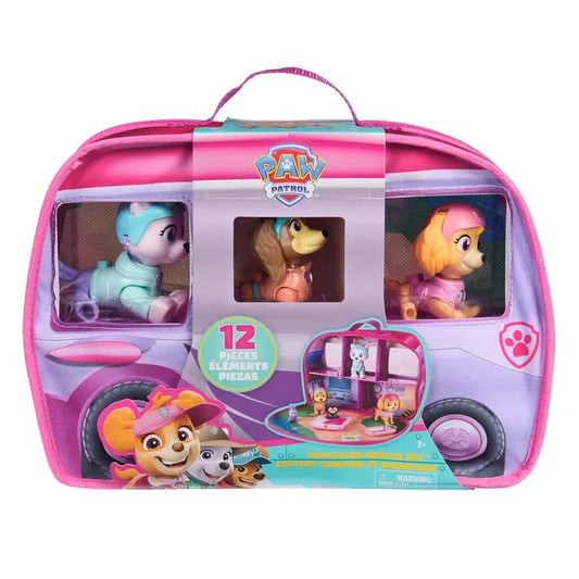 Paw Patrol Skye's Rescue Playset