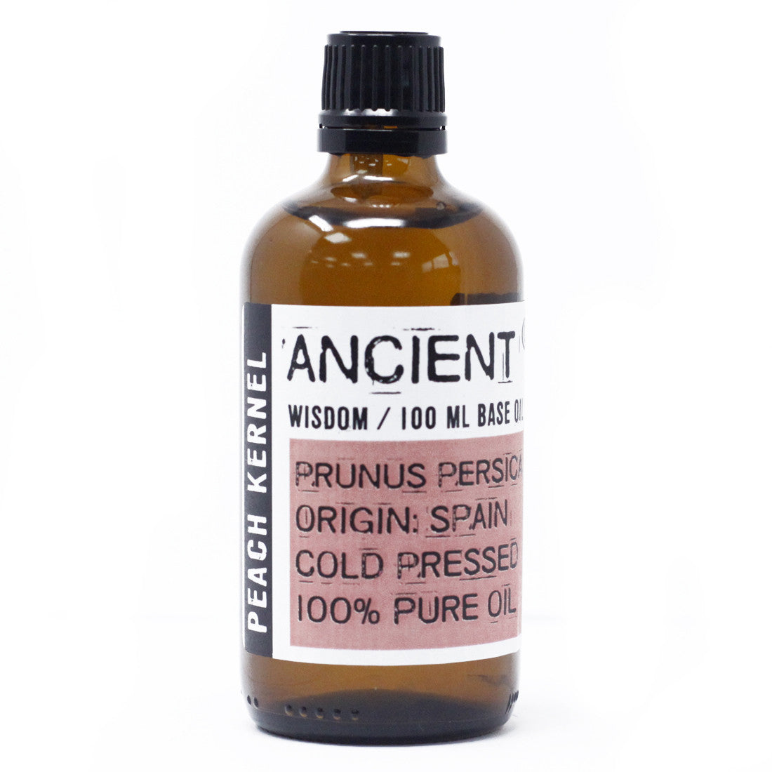 Ancient Wisdom Basoljor för DIY & Aromaterapi 100 ml