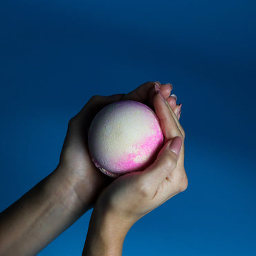 Pink Lemonade Badbomb dia 7.5 cm 180 g