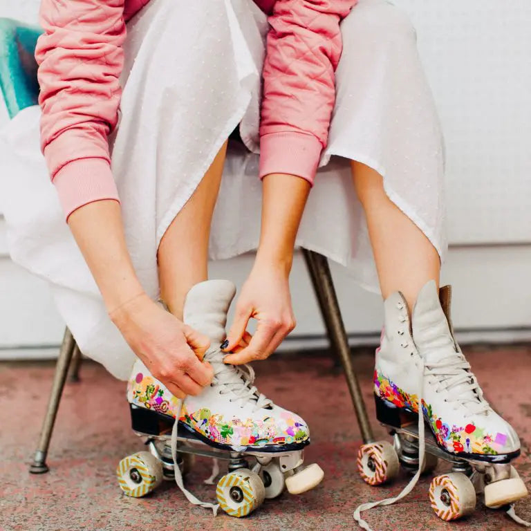 PIPSTICKERS Klistermärken