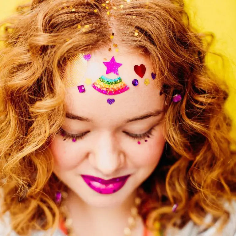 PIPSTICKERS Klistermärken