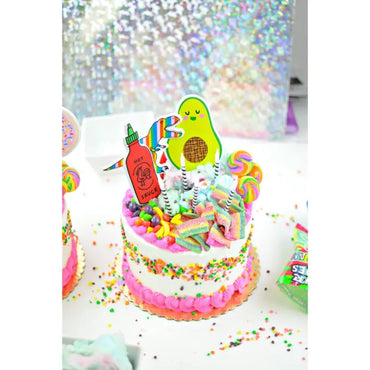 PIPSTICKERS Klistermärken