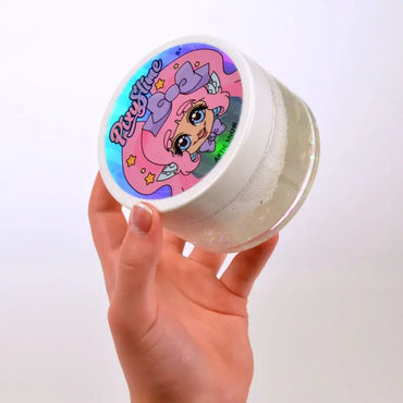 Pixy Slime Arctic Snow
