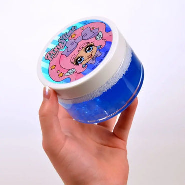 Pixy Slime Glacier Wave
