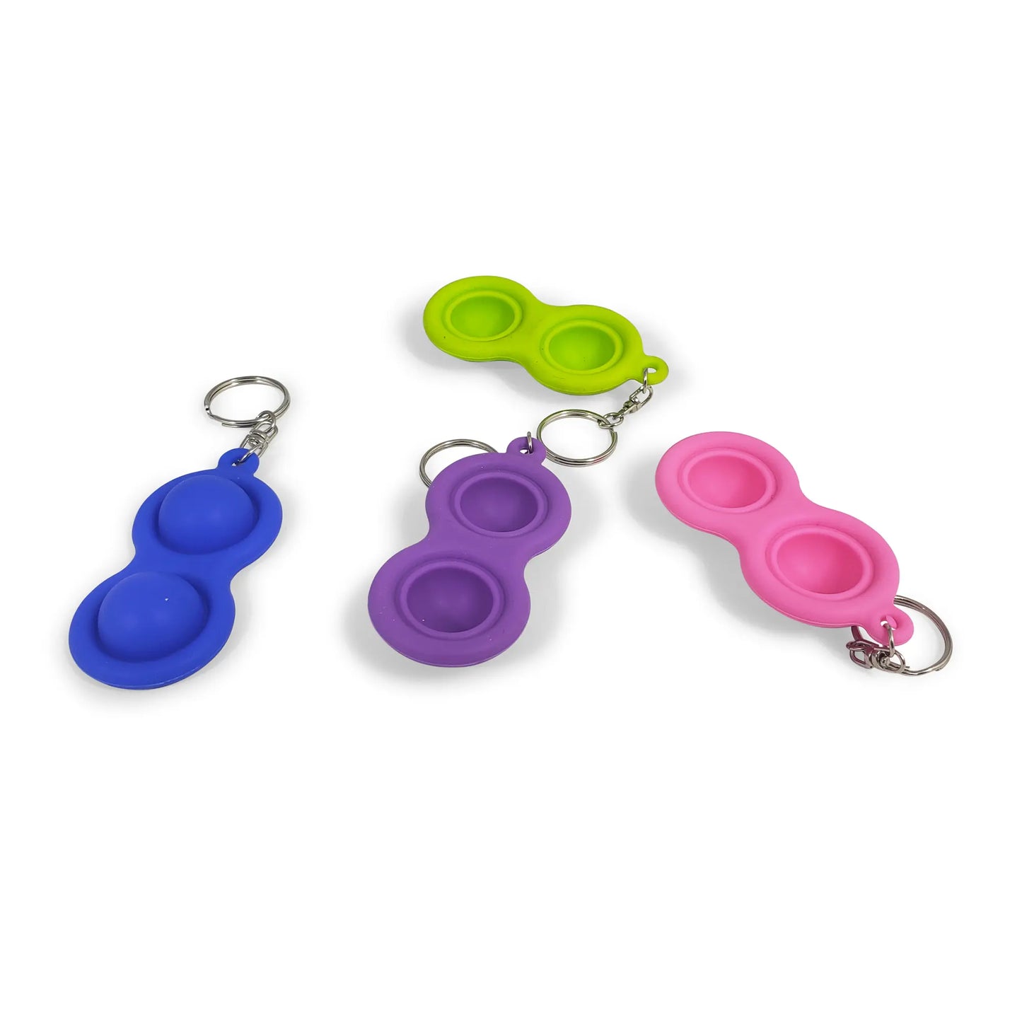 Push Poppers Fidget Toy