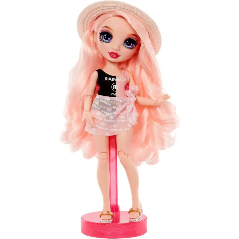 Bella Parker mode docka