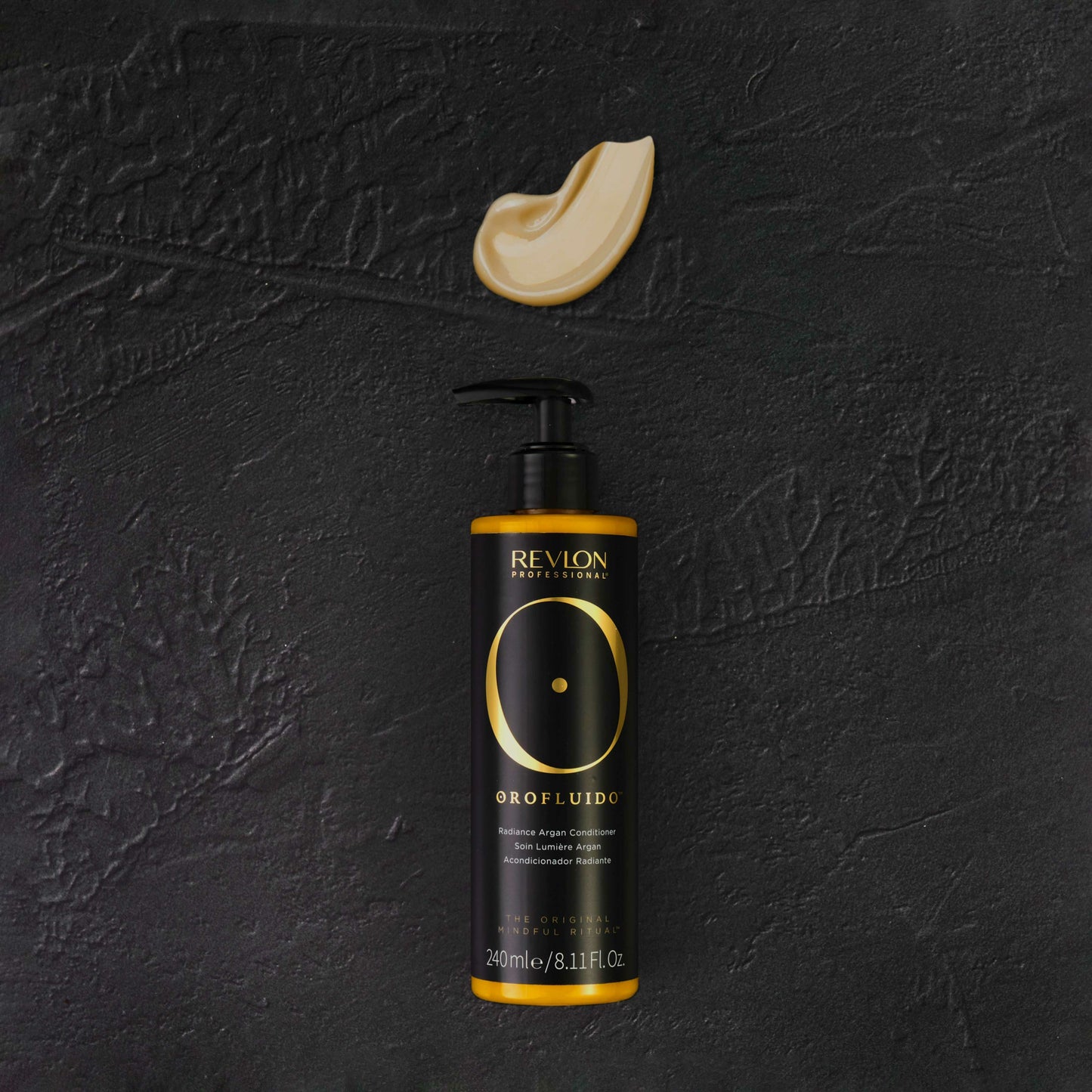 Revlon Professional Orofluido Conditioner 240 ml