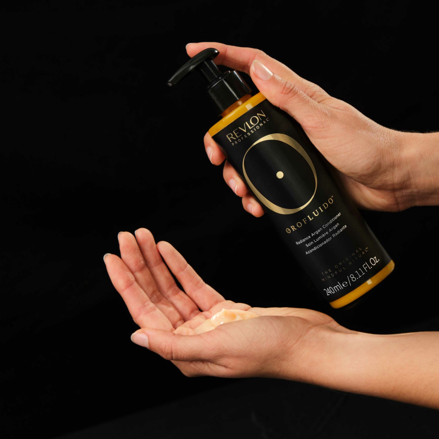 Revlon Professional Orofluido Conditioner 240 ml
