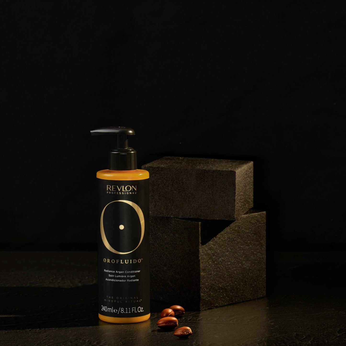 Revlon Professional Orofluido Conditioner 240 ml