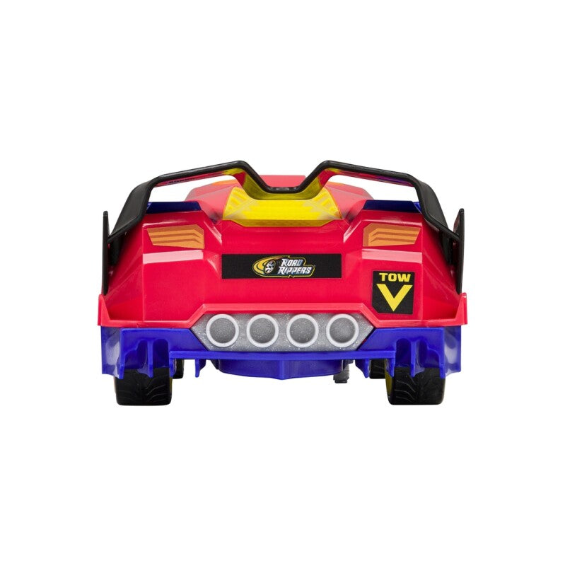 Road Rippers Spinout Racerbilar 23 cm - 2 varianter