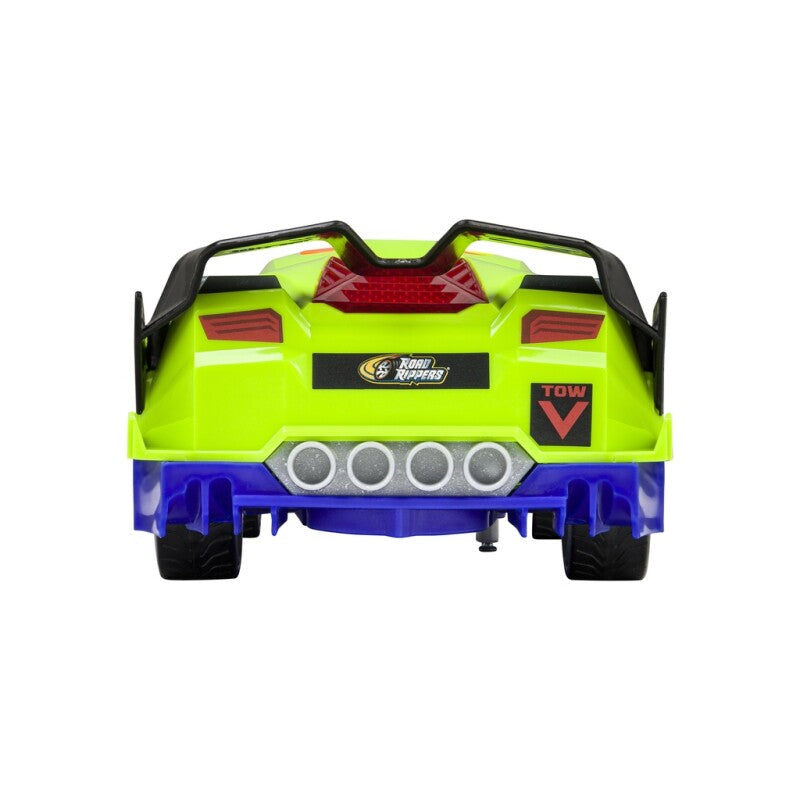 Road Rippers Spinout Racerbilar 23 cm - 2 varianter