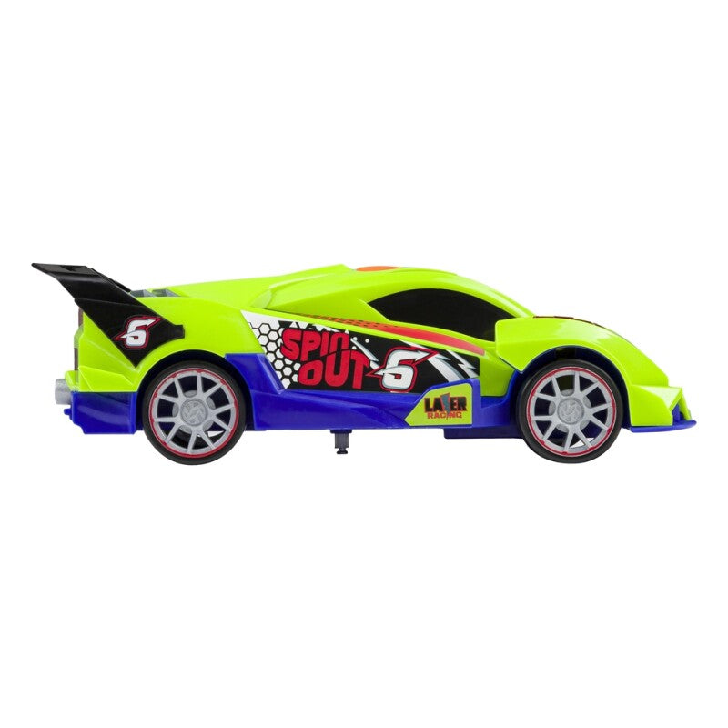 Road Rippers Spinout Racerbilar 23 cm - 2 varianter