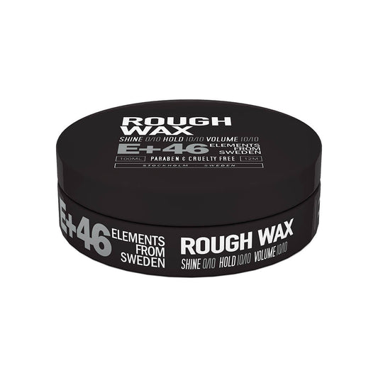 E+46 Rough Wax 100ml