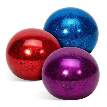 NEEDOH® Stardust Shimmer Groovy Glob Stressboll