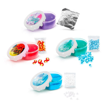 SO SLIME X-TRA sensations 4 pack