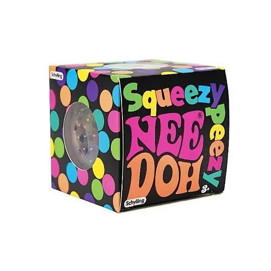 NEEDOH® Orbeez Squeezy Peezy