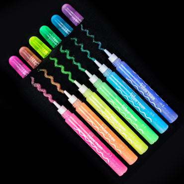 Glow Pens -Tiger Tribe