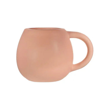 Sass & Belle Mugg Ansikte Rosa