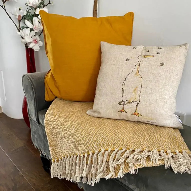Diamant - Scandi Boho