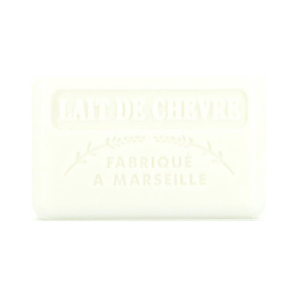 Savon de Marseille Äkta Fransk Naturtvål Lait de chèvre – Getmjölk