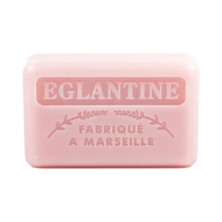 Savon de Marseille Äkta Fransk Naturtvål Nypon