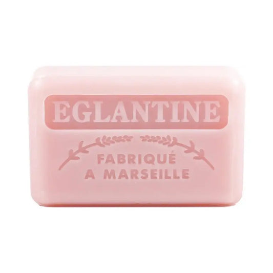 Savon de Marseille Genuine French Natural Soap Rosehip