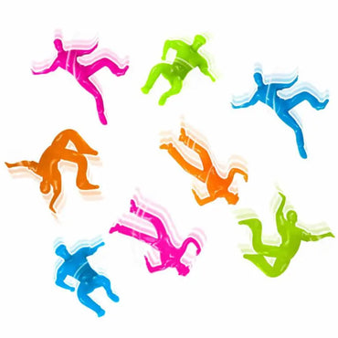 Schylling Breakdancers leksak