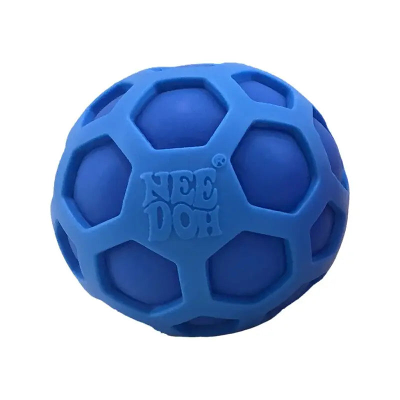 Schylling NEEDOH® Atomic Groovy Glob Stressboll