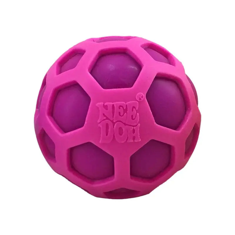 Schylling NEEDOH® Atomic Groovy Glob Stressboll