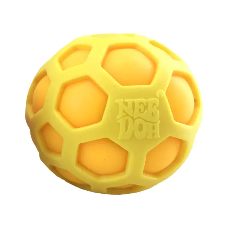 Schylling NEEDOH® Atomic Groovy Glob Stressboll