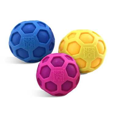 Schylling NEEDOH® Atomic Groovy Glob Stressboll