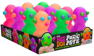 Schylling NEE DOH Panic Pete