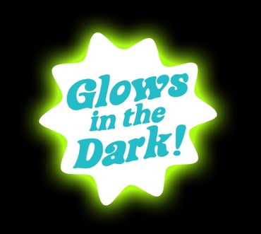 Stickums stressleksak