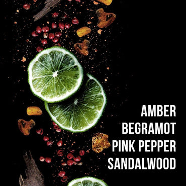 Seb Man The Cooler Leave-In Tonic 100ml