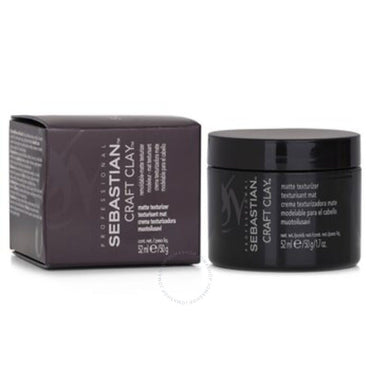 Sebastian Craft Clay 50ml