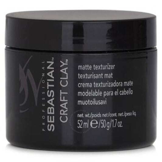 Sebastian Form Craft Clay 50ml