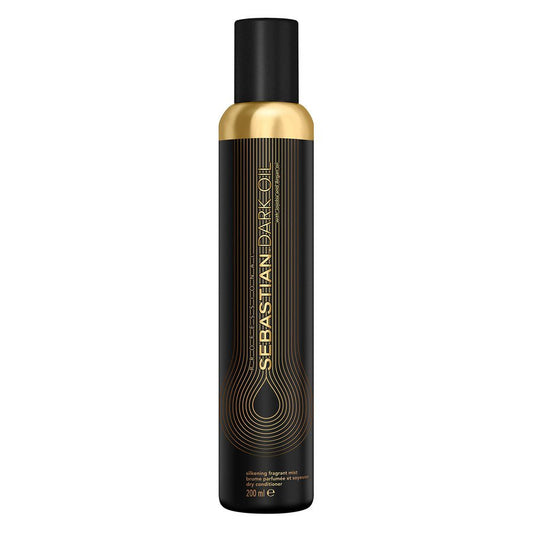 Sebastian Professional Dark Oil Mist 200 ml