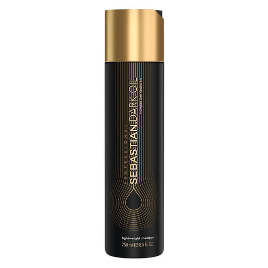 Sebastian Professional Dark Oil Lightweight Hair Shampoo 250 ml
