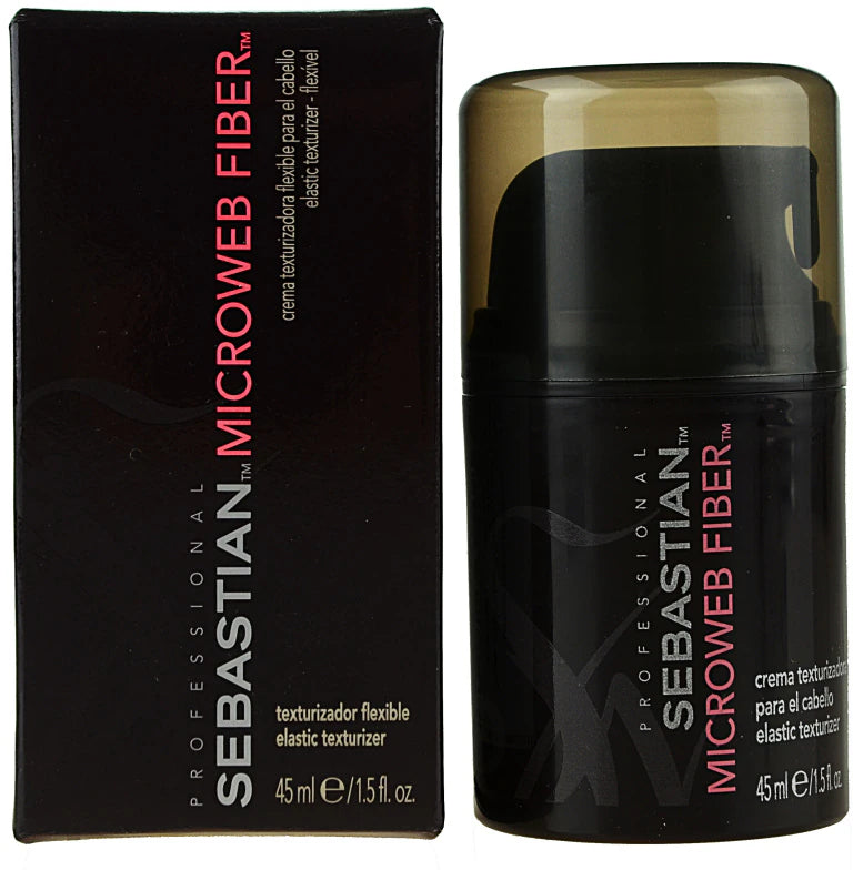 Sebastian Professional Microweb Fiber 45ml