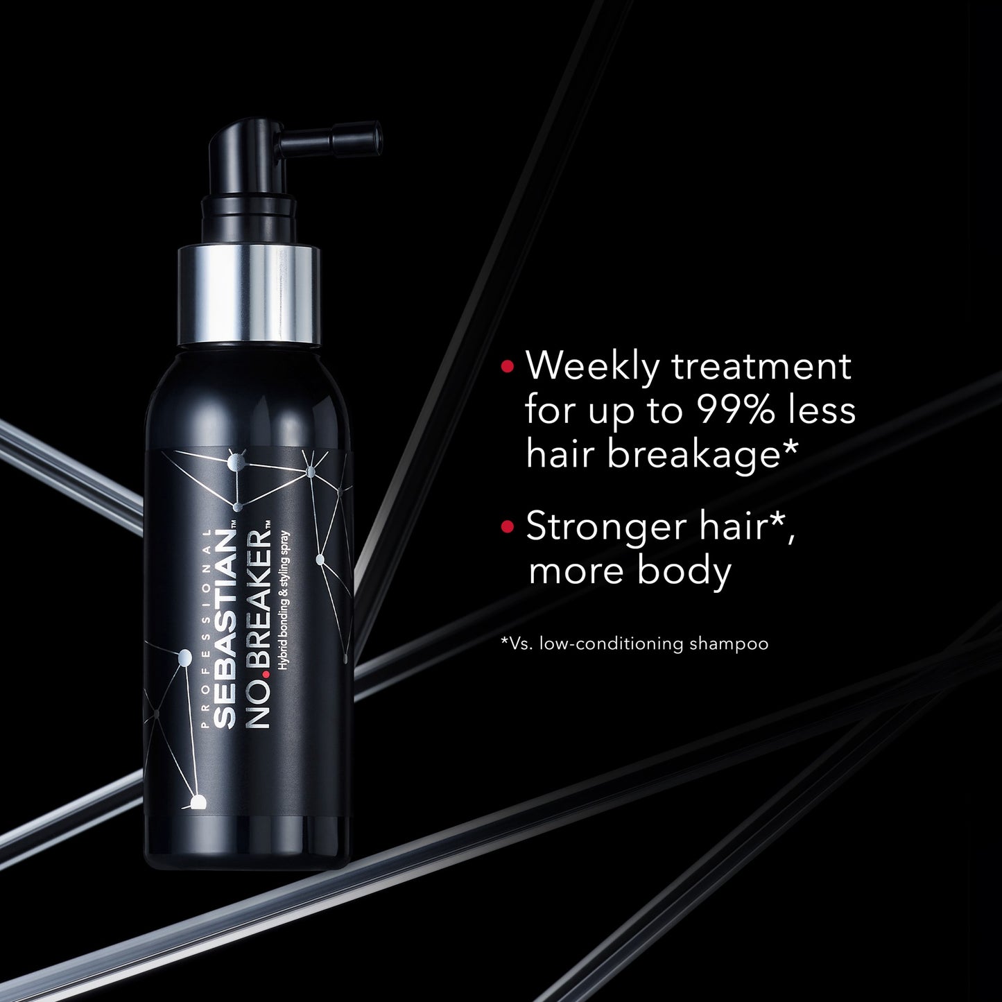 Sebastian Professional No Breaker 100 ml2