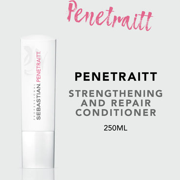 Sebastian Professional Penetraitt Conditioner 250 ml