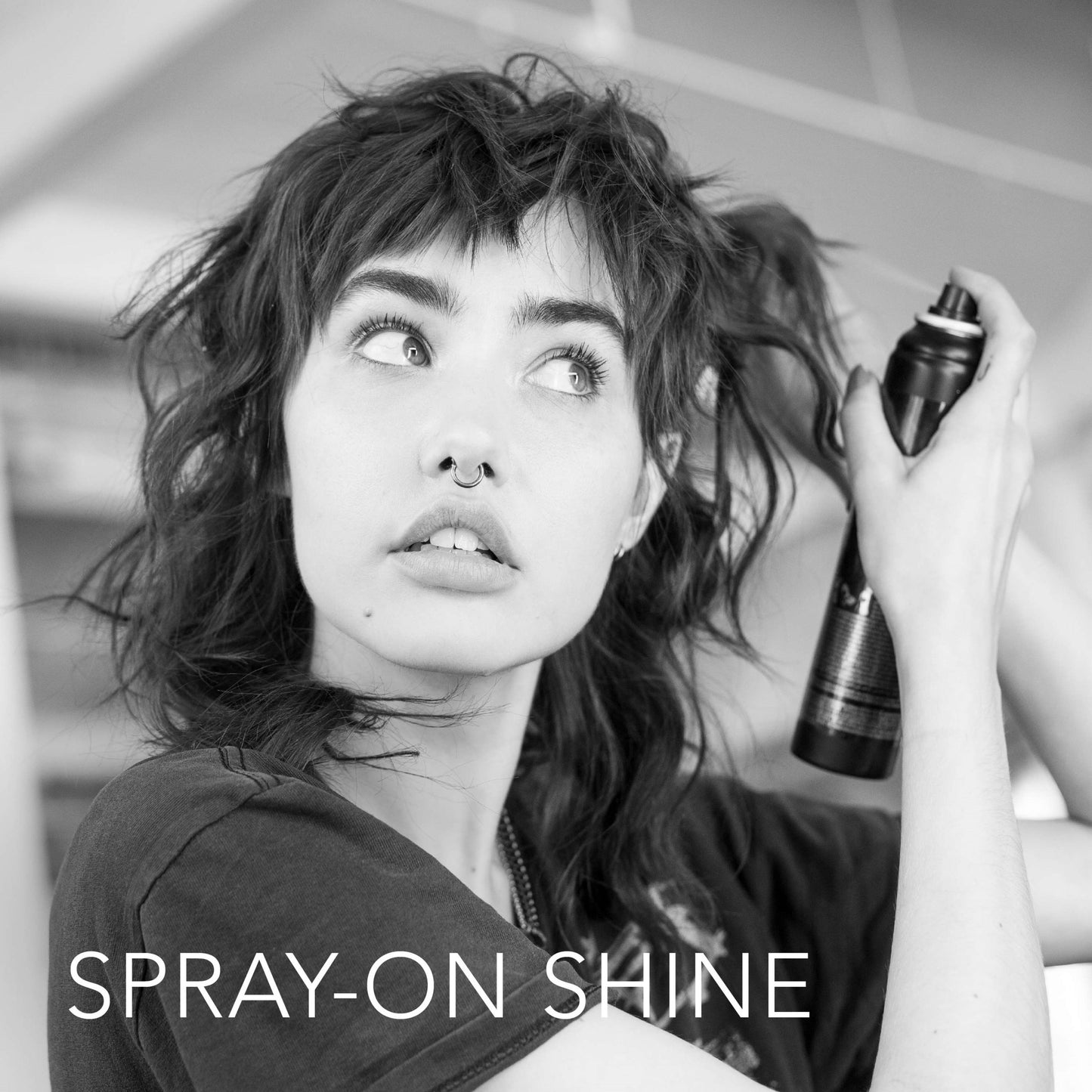 Sebastian Professional Shine Define Hairspray 200 ml